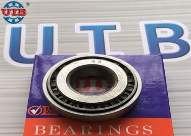 China ABEC3 P6 Corrosion Resistant Steel Roller Bearing Used In Construction Machinery supplier