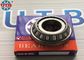 ABEC3 P6 Corrosion Resistant Steel Roller Bearing Used In Construction Machinery supplier